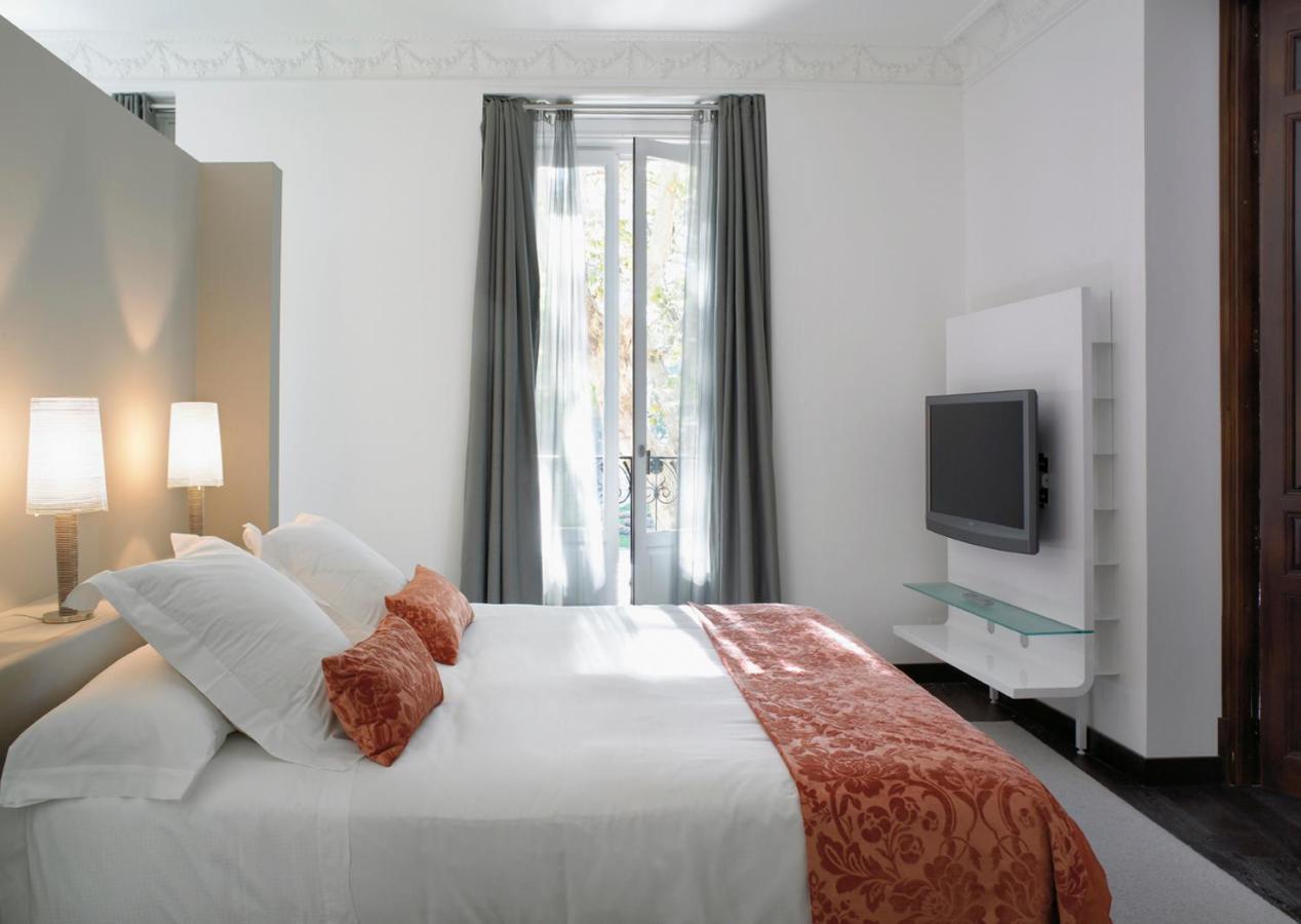 Hospes Puerta De Alcala, A Member Of Design Hotel 5*