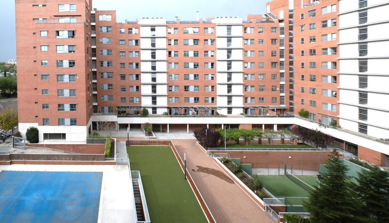 Precioso Centrico En Con Posibilidad De Parking Apartment *