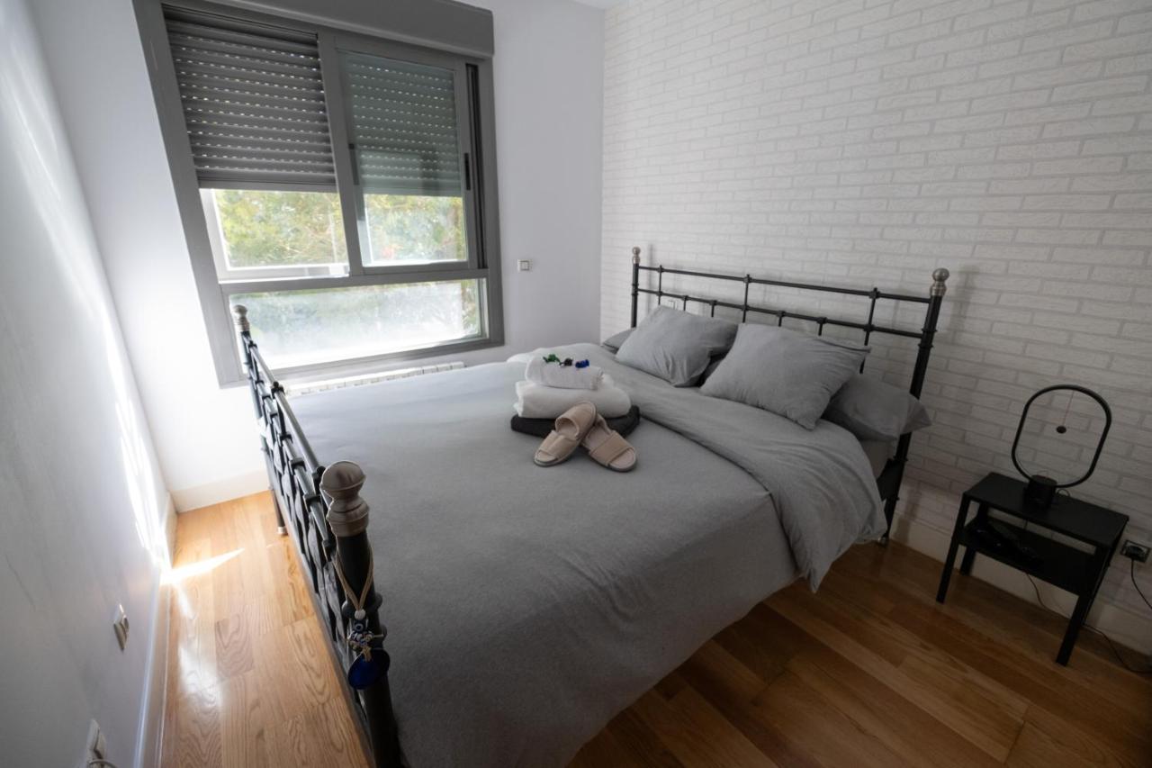 Apartment Precioso Centrico En Con Posibilidad De Parking Madrid