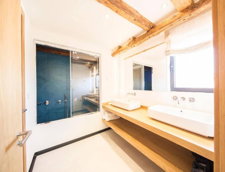 Heima Unique Penthouse In The Heart Plaza De Chueca Appartement
