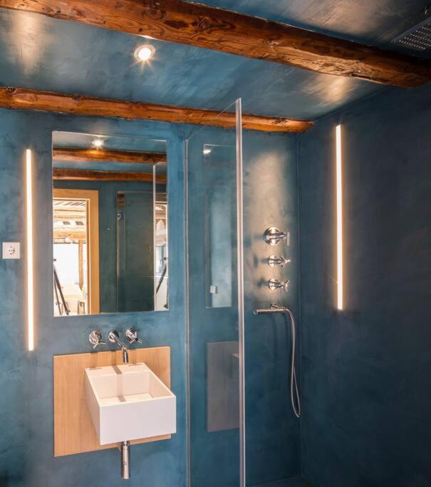 Heima Unique Penthouse In The Heart Plaza De Chueca