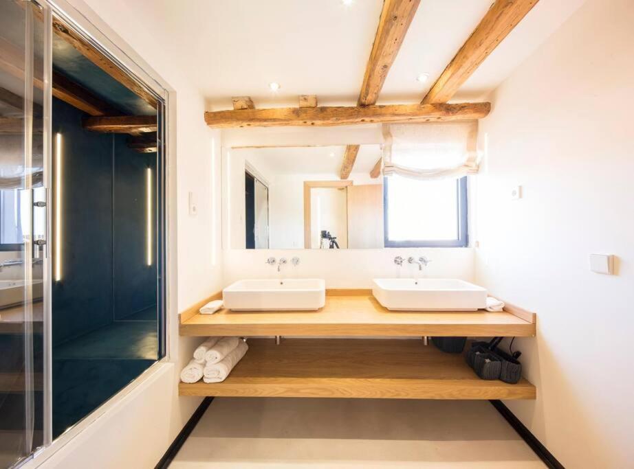 Heima Unique Penthouse In The Heart Plaza De Chueca *