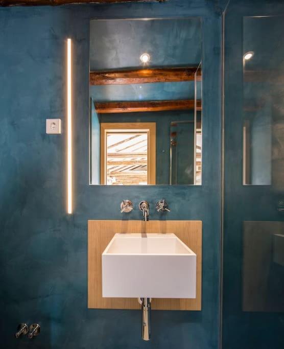 Heima Unique Penthouse In The Heart Plaza De Chueca *