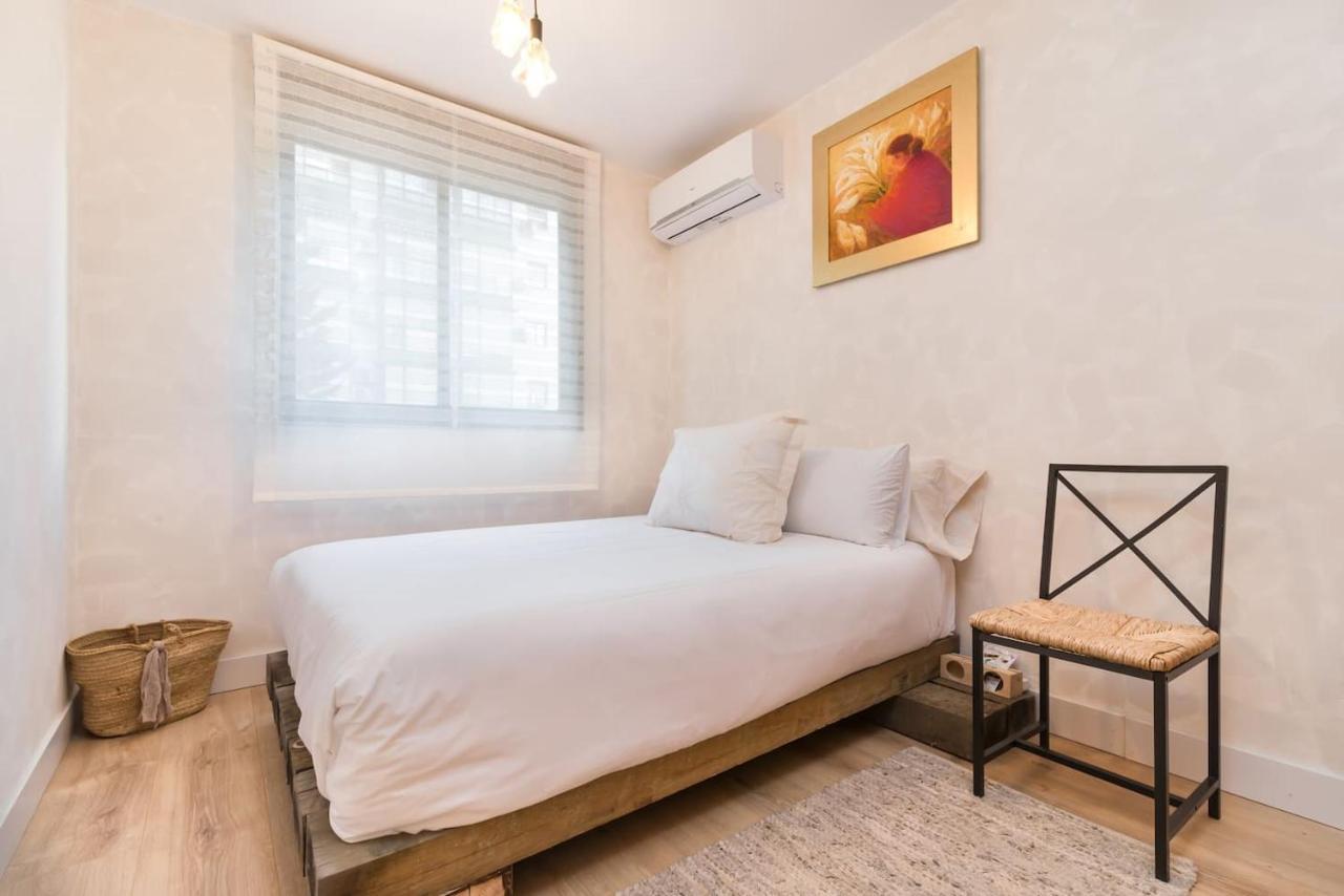 Appartement Cajasoul By Caja Magica Madrid