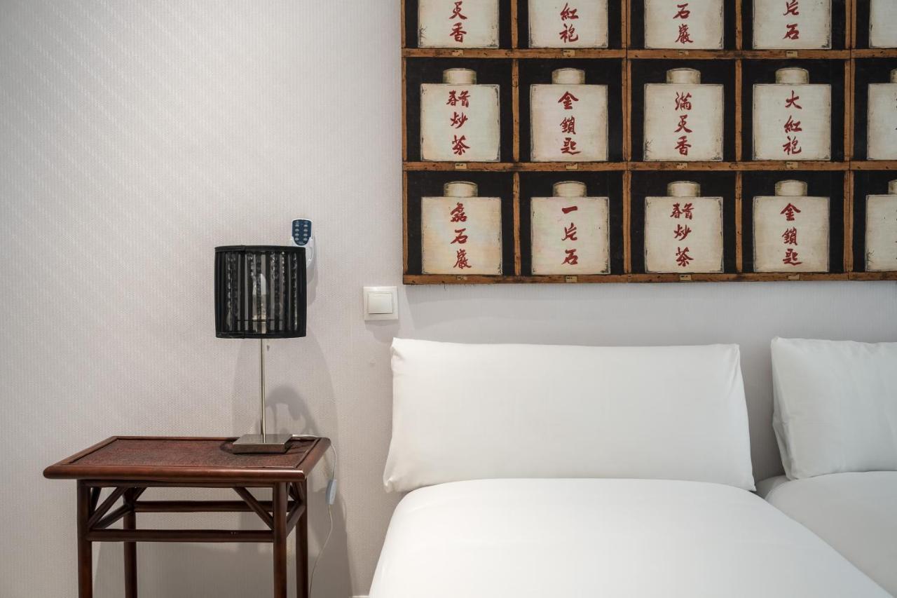 Apartment Modern And Cozy- 3bedrooms 2bathrooms- Chamberi