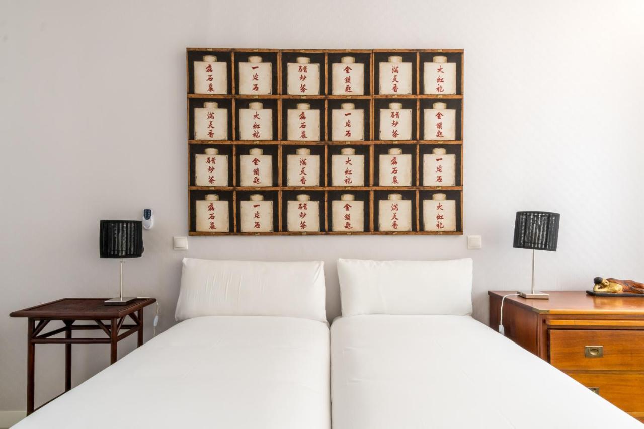 Apartment Modern And Cozy- 3bedrooms 2bathrooms- Chamberi Madrid