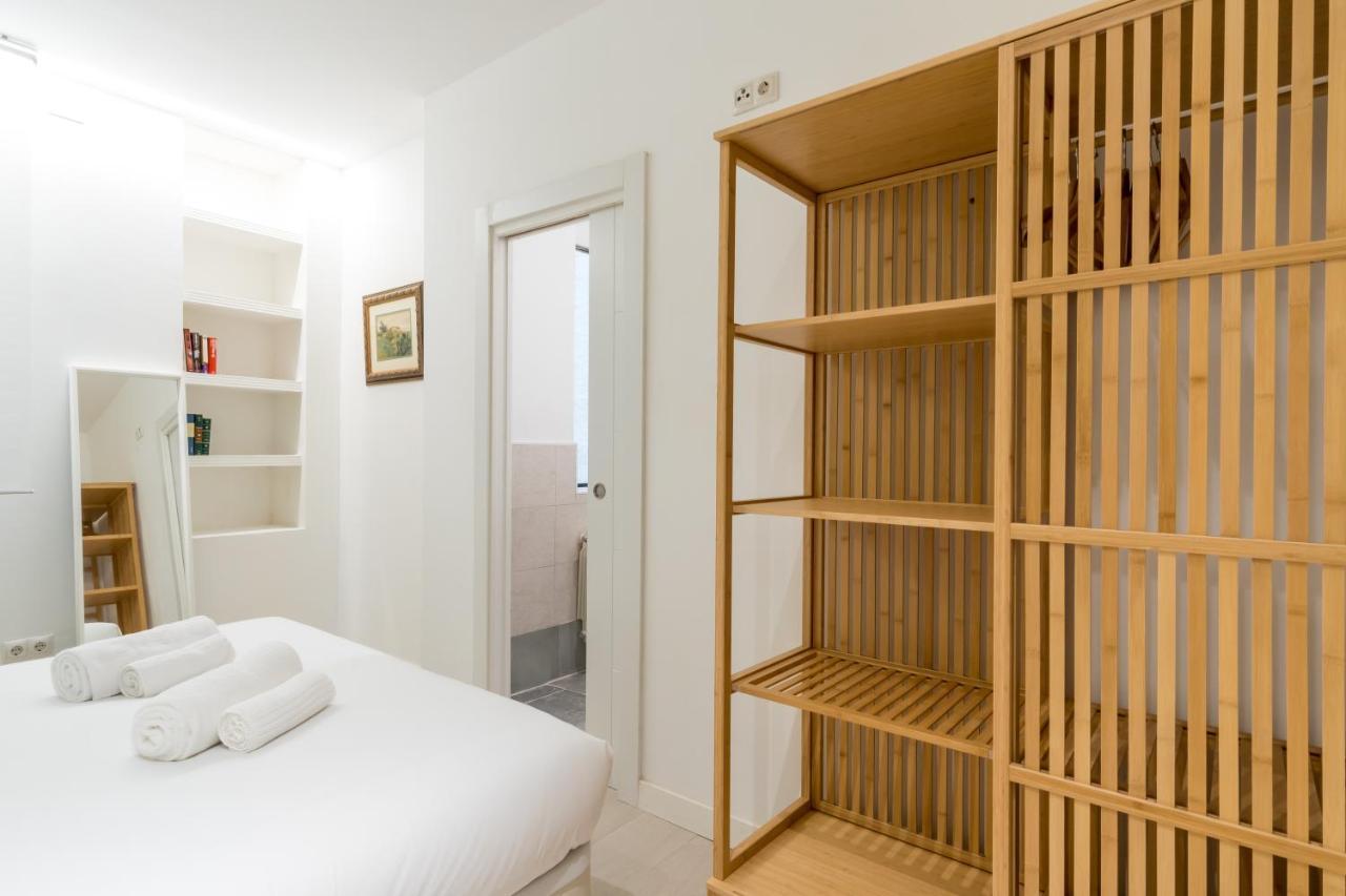 Modern And Cozy- 3bedrooms 2bathrooms- Chamberi Madrid