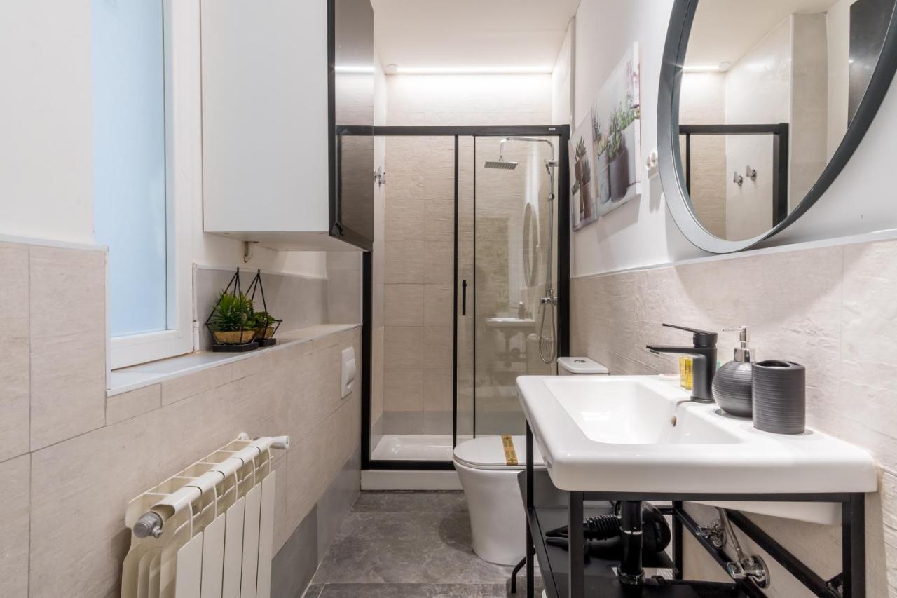 Modern And Cozy- 3bedrooms 2bathrooms- Chamberi Appartamento