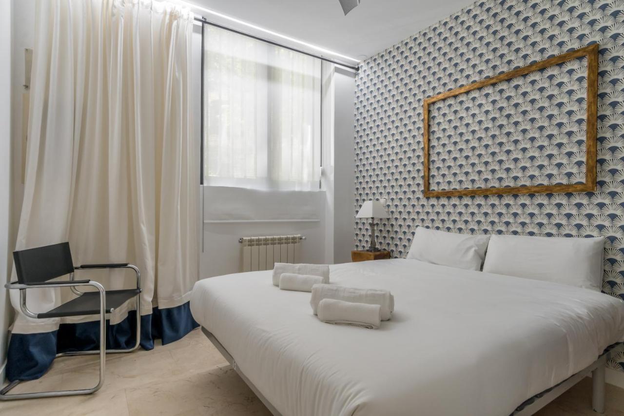 Appartamento Modern And Cozy- 3bedrooms 2bathrooms- Chamberi *