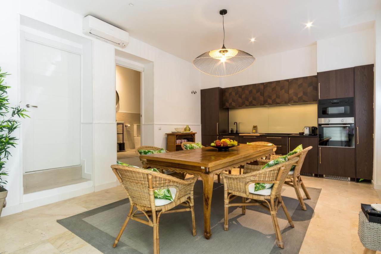 Modern And Cozy- 3bedrooms 2bathrooms- Chamberi Appartamento Madrid