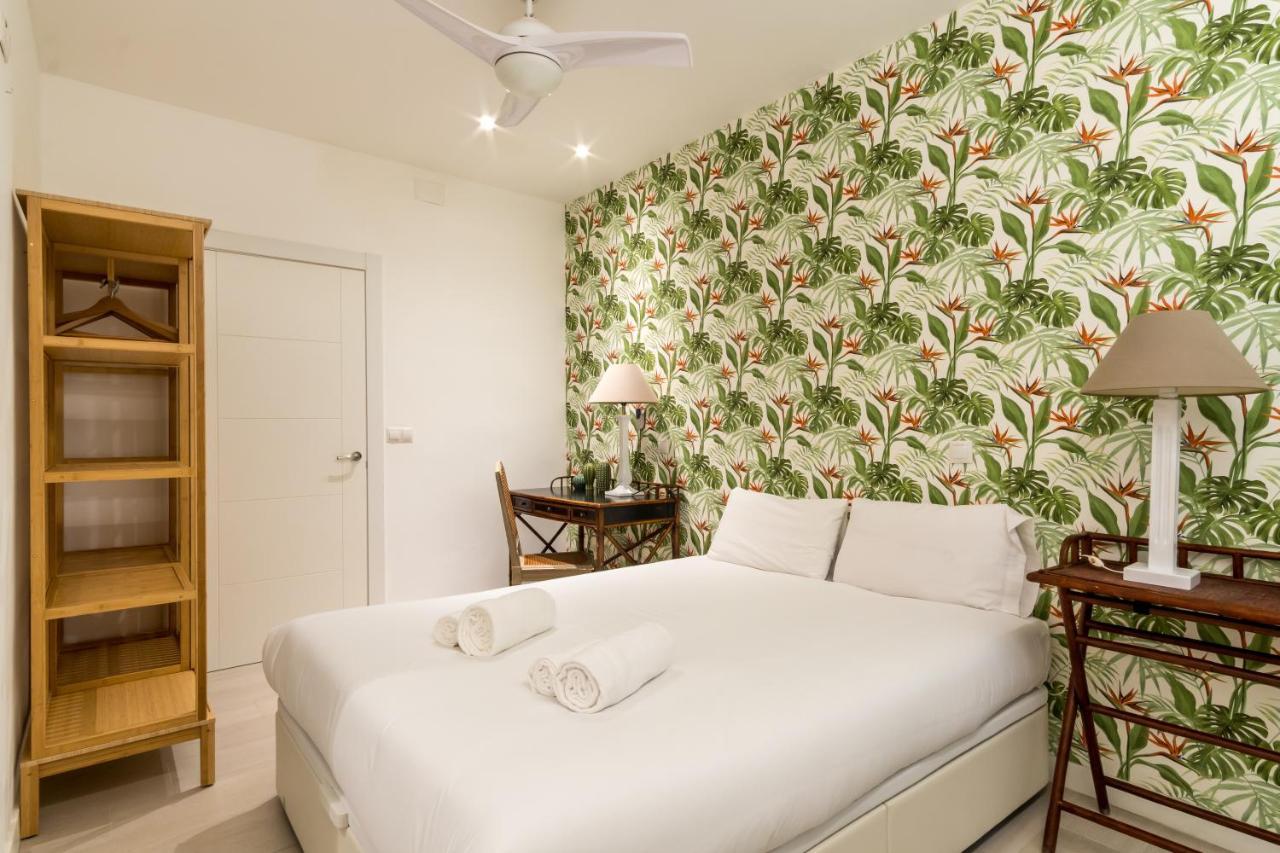 Modern And Cozy- 3bedrooms 2bathrooms- Chamberi Apartment *