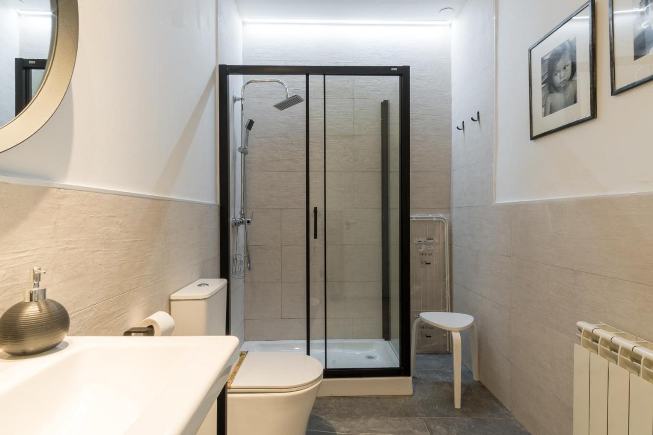Apartment Modern And Cozy- 3bedrooms 2bathrooms- Chamberi *