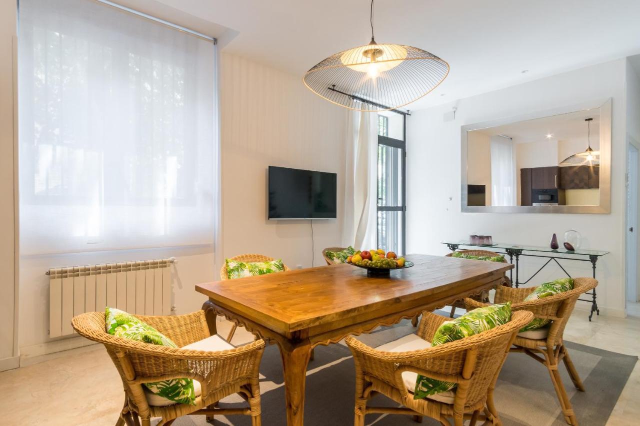 Modern And Cozy- 3bedrooms 2bathrooms- Chamberi *