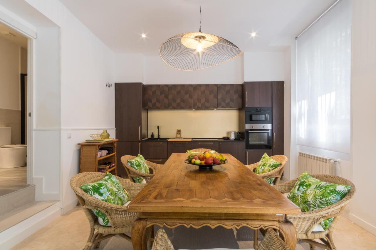 Modern And Cozy- 3bedrooms 2bathrooms- Chamberi Appartamento