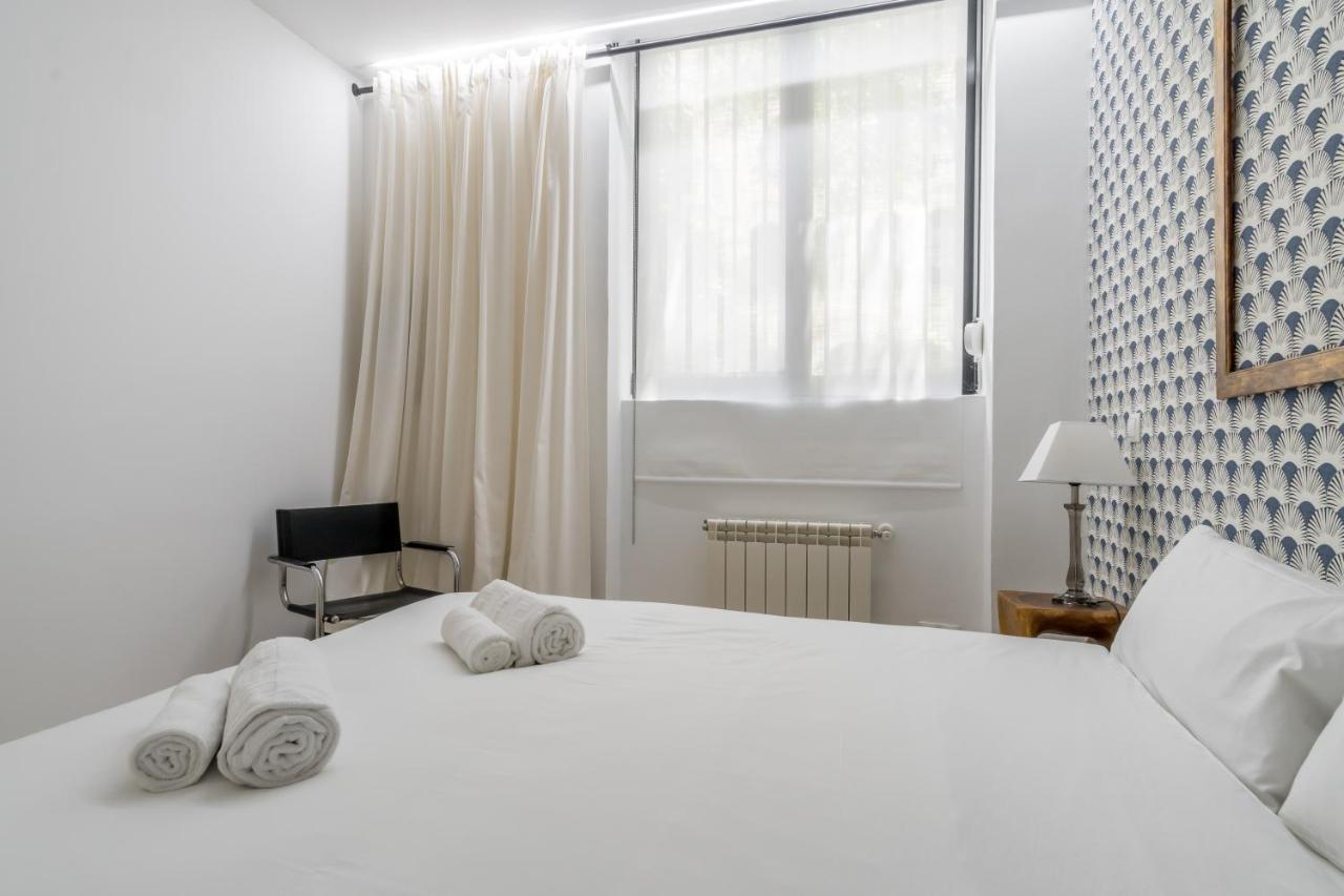 Appartamento Modern And Cozy- 3bedrooms 2bathrooms- Chamberi Madrid
