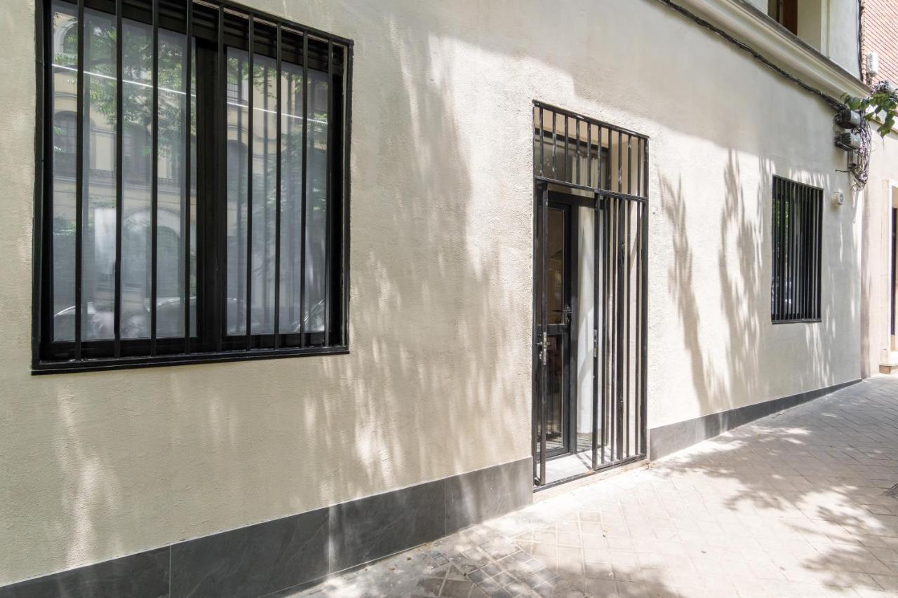 Modern And Cozy- 3bedrooms 2bathrooms- Chamberi Appartamento *