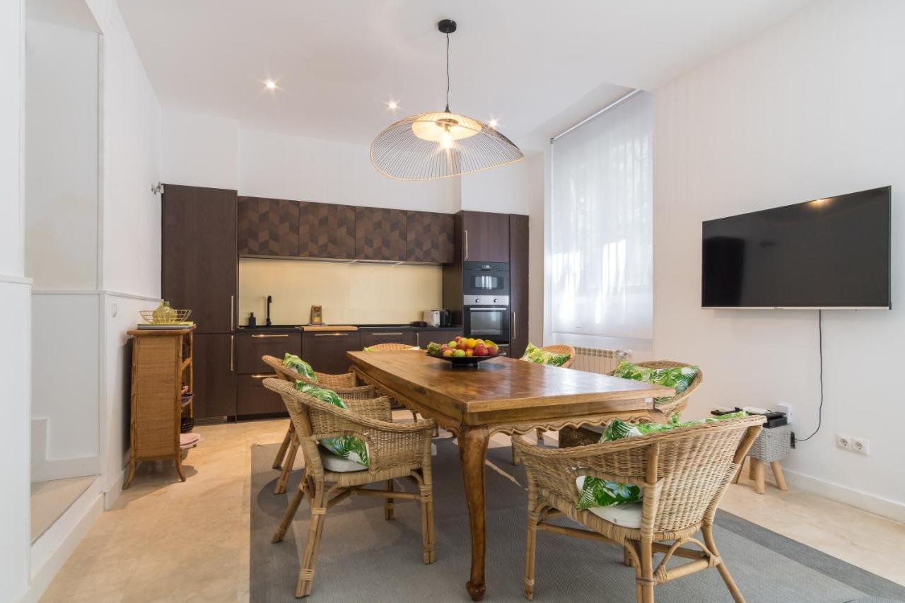 Modern And Cozy- 3bedrooms 2bathrooms- Chamberi
