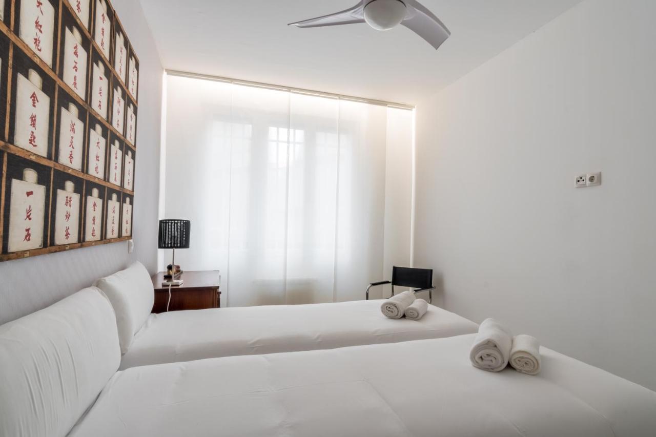 Modern And Cozy- 3bedrooms 2bathrooms- Chamberi Apartment