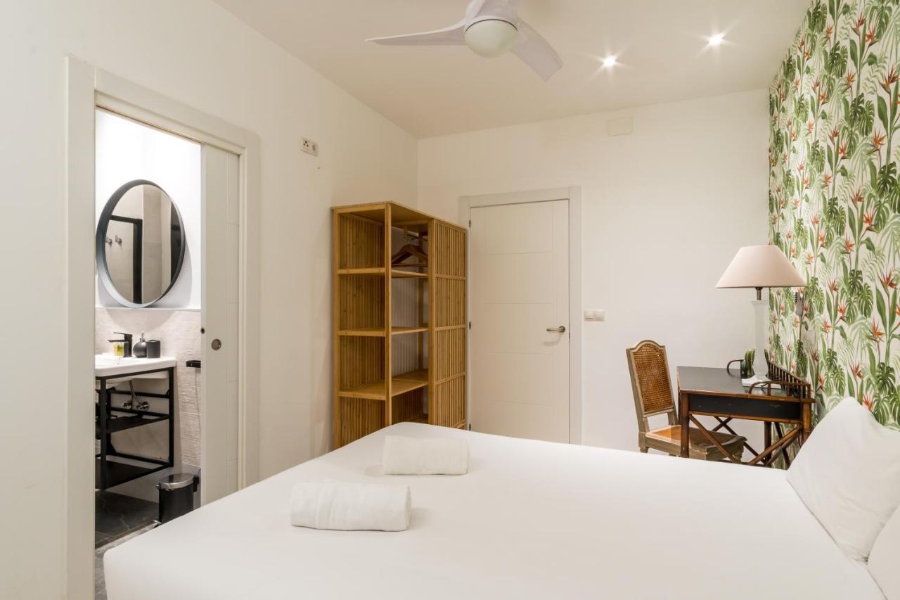 Modern And Cozy- 3bedrooms 2bathrooms- Chamberi Apartment *