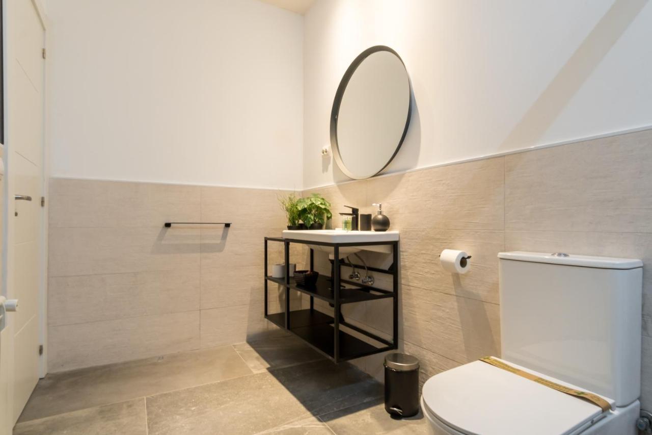 Apartment Modern And Cozy- 3bedrooms 2bathrooms- Chamberi Madrid