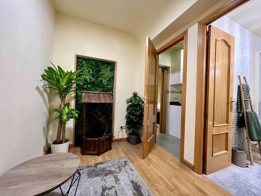 Apartamento Acogedor Apartamento Centro *