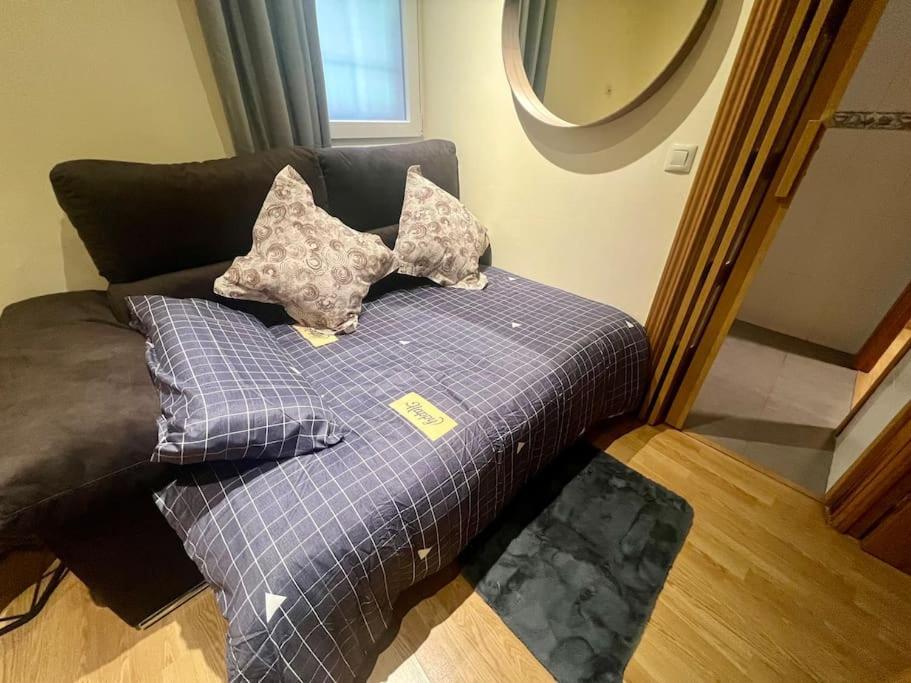 Acogedor Apartamento Centro Madri