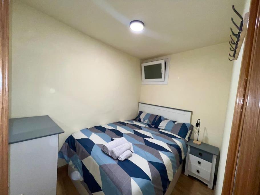 Acogedor Apartamento Centro