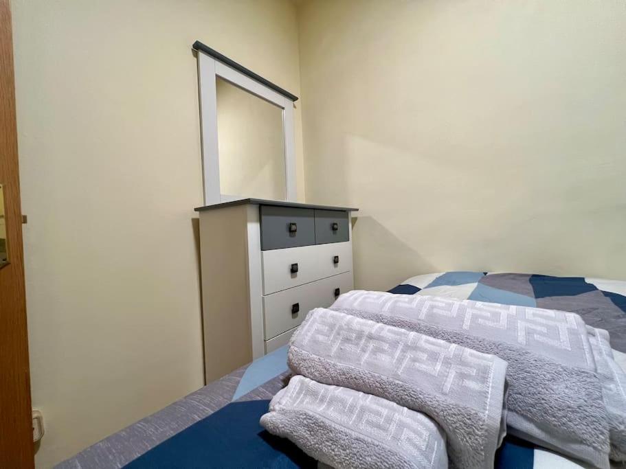 Acogedor Apartamento Centro * Madri