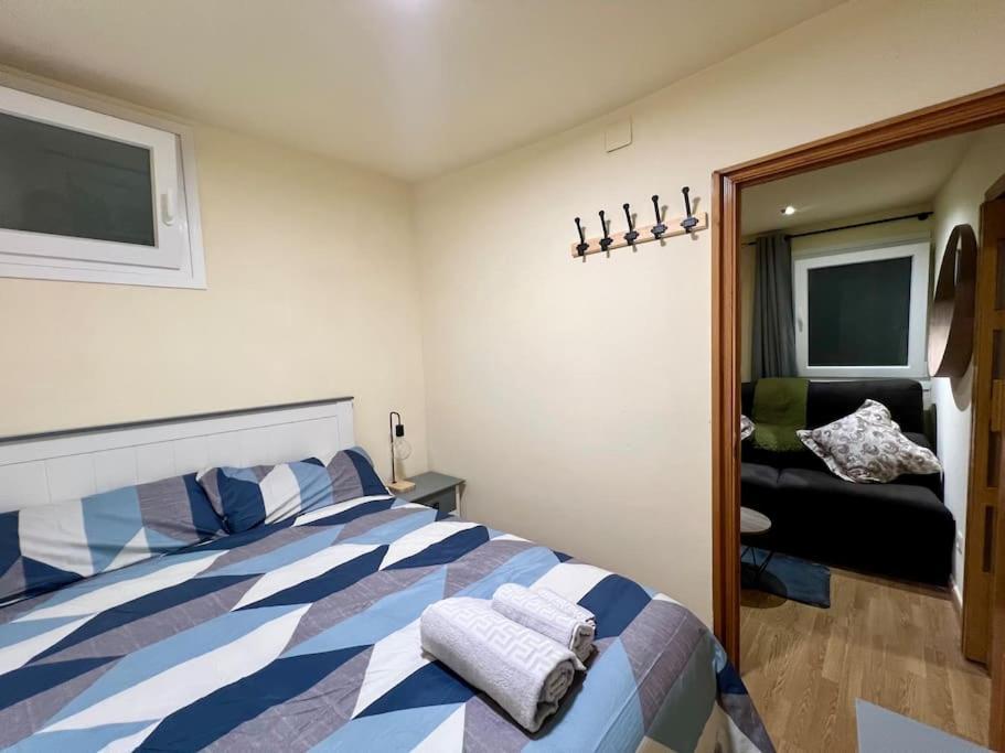 Acogedor Apartamento Centro * Madri