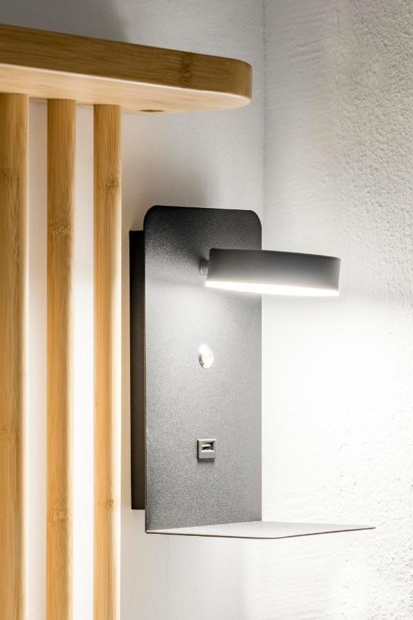 Charming Numancia Apartamento