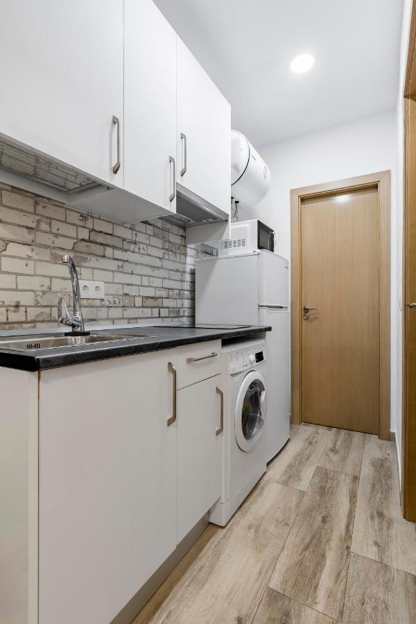 Charming Numancia Apartamento Madrid