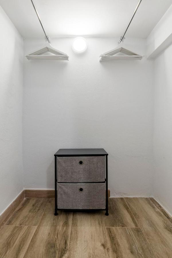 Charming Numancia Apartamento *