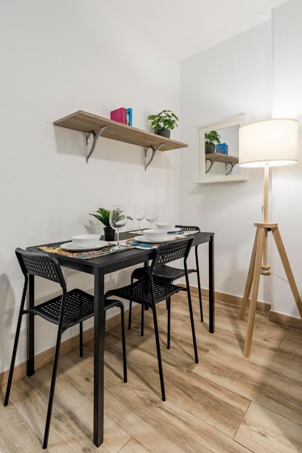 Charming Numancia Apartamento