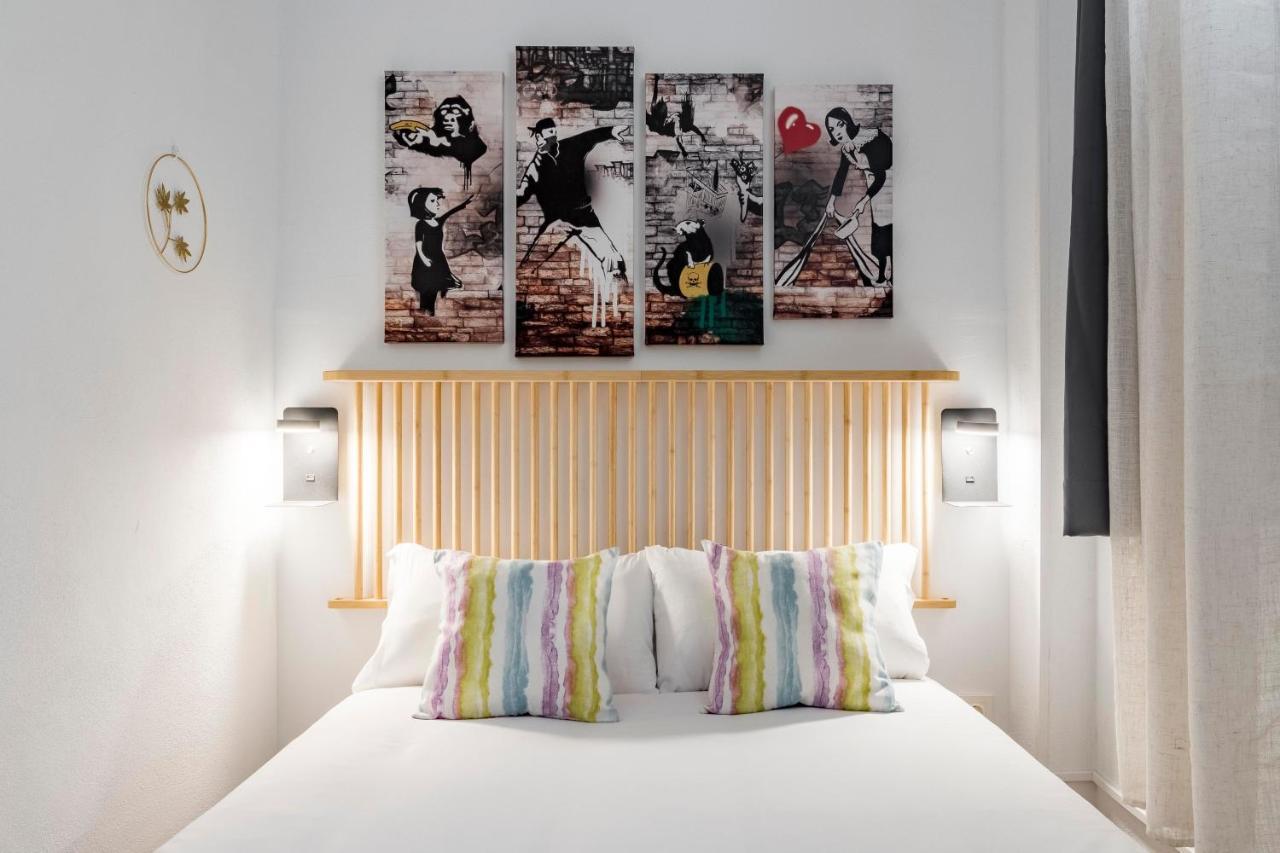 Charming Numancia Apartamento *