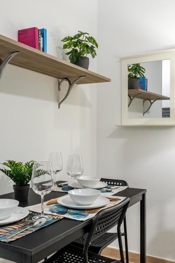 Charming Numancia Apartamento Madrid