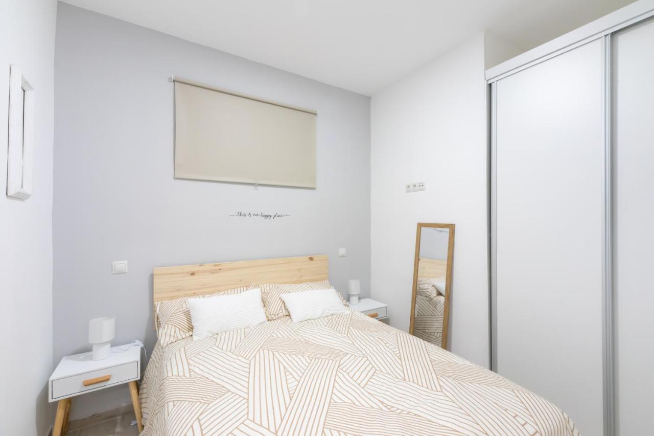 Apartment Market Martinez De La Riva Ii *