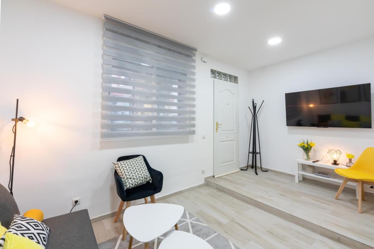 Market Martinez De La Riva Ii Appartement