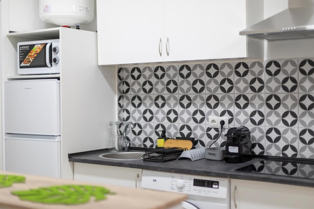 Appartement Market Martinez De La Riva Ii Madrid