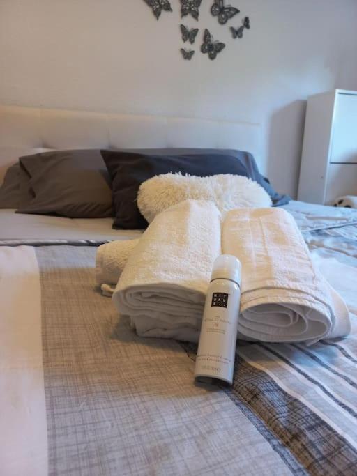 “apartamento Moderno Y Acogedor *