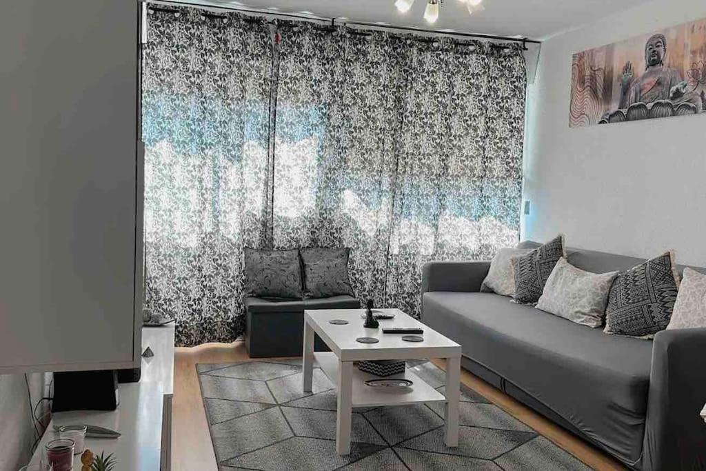 Apartamento “apartamento Moderno Y Acogedor