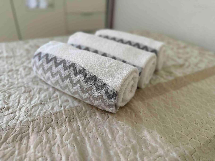 Apartamento “apartamento Moderno Y Acogedor *
