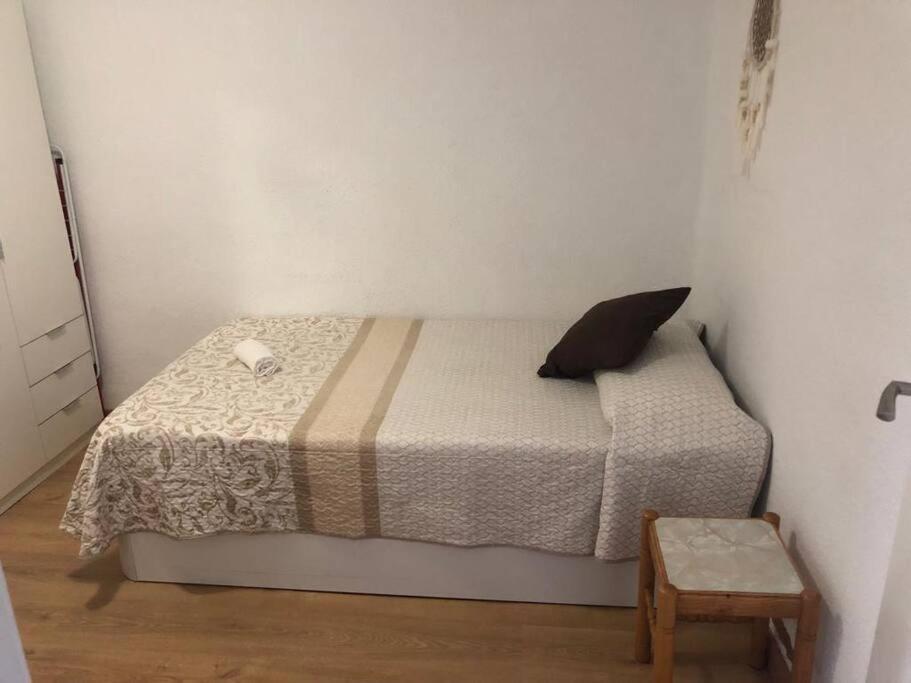 “apartamento Moderno Y Acogedor Apartamento