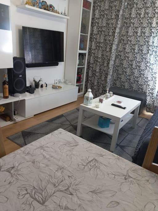“apartamento Moderno Y Acogedor