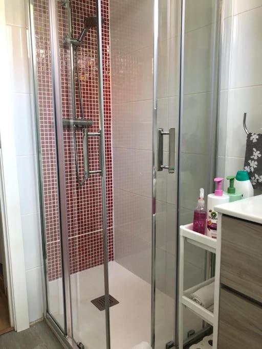 “apartamento Moderno Y Acogedor