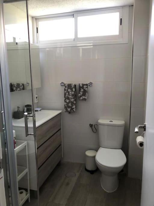 “apartamento Moderno Y Acogedor Apartamento Madrid