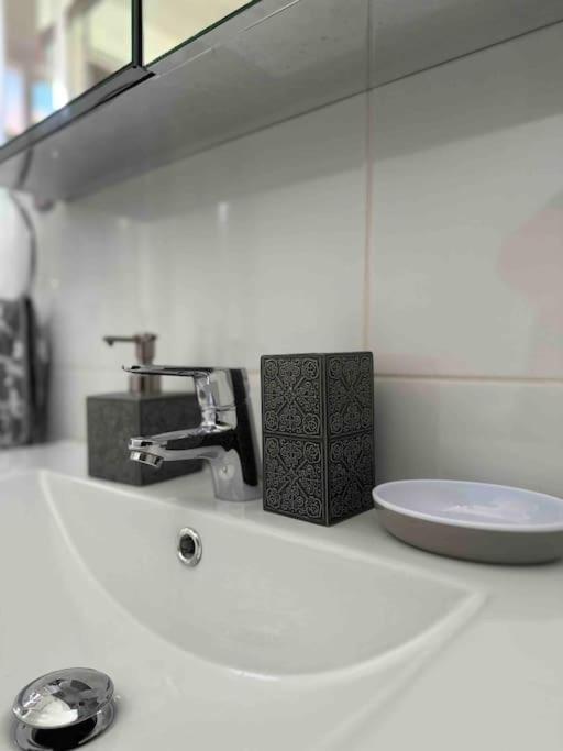 Apartamento “apartamento Moderno Y Acogedor