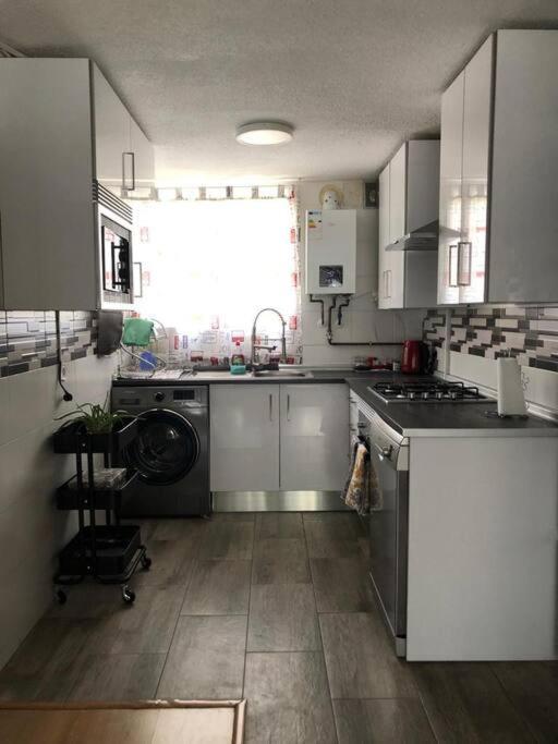 “apartamento Moderno Y Acogedor Apartment