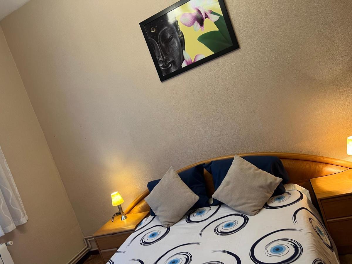 Apartamento Oporto Apartment *