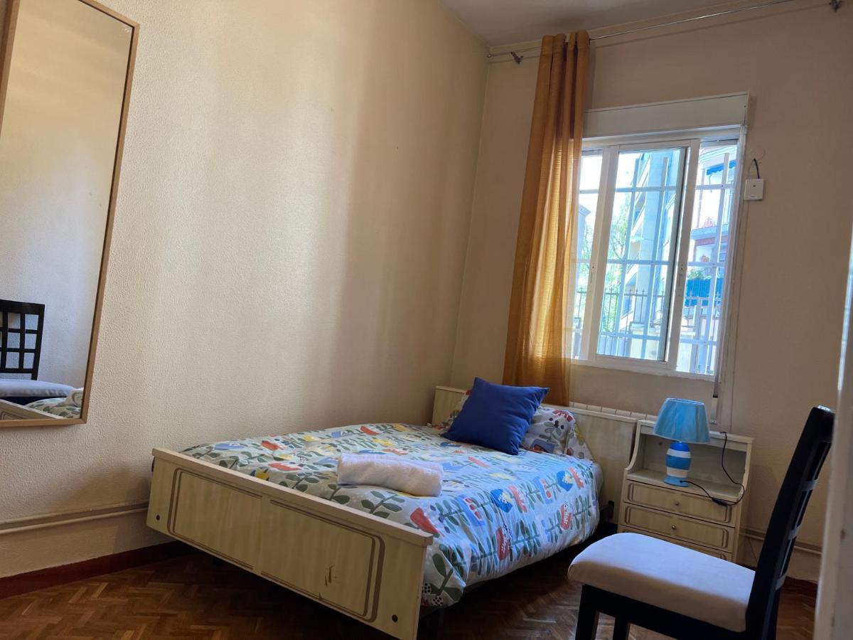 Apartment Apartamento Oporto Madrid