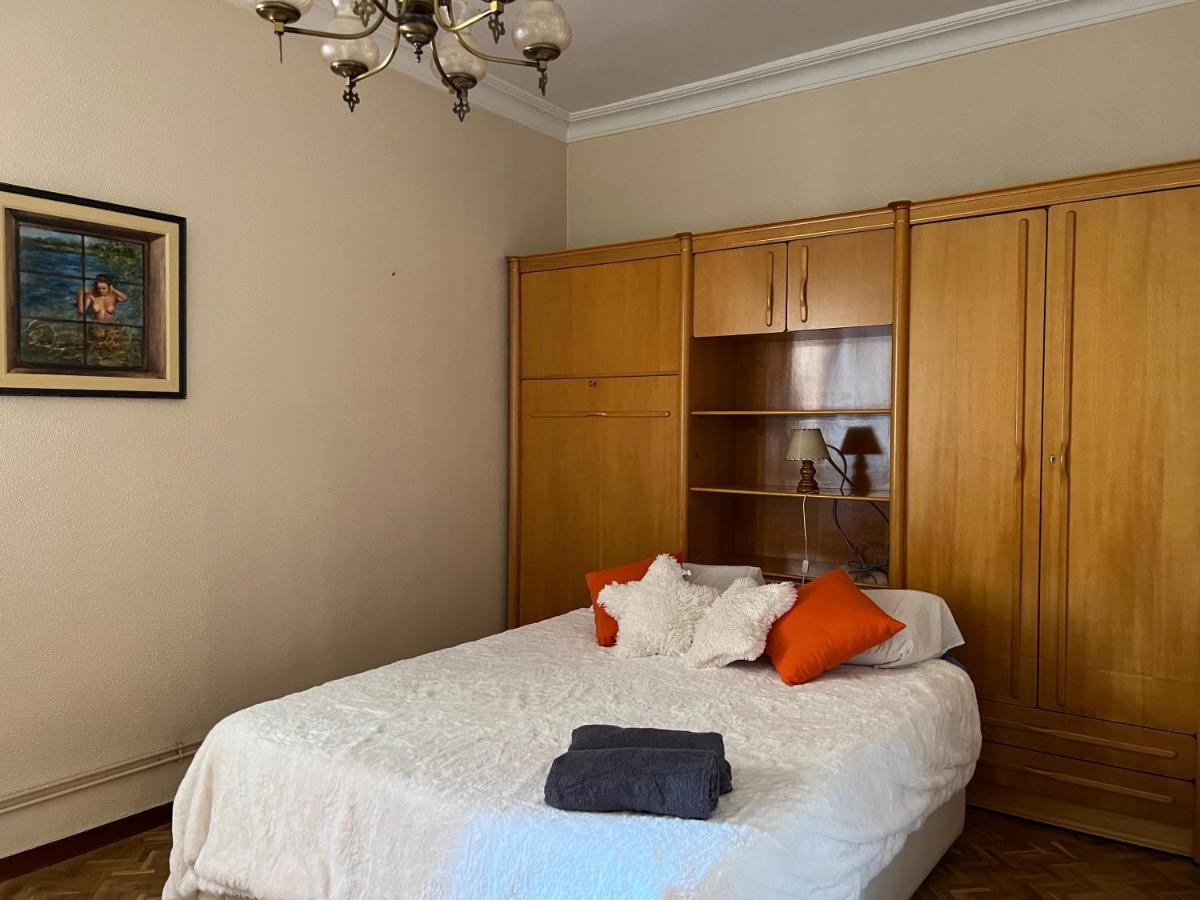 Apartamento Oporto * Madrid